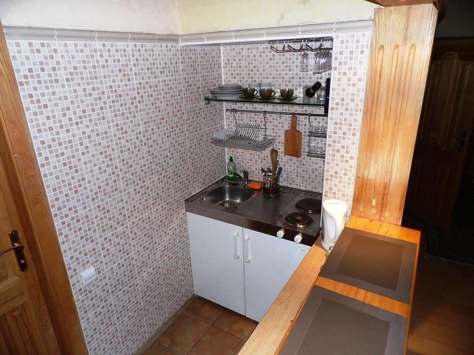 Historic Center Apartment Vilnius Room photo