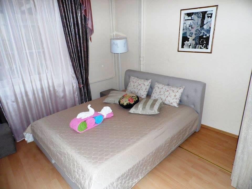 Historic Center Apartment Vilnius Room photo